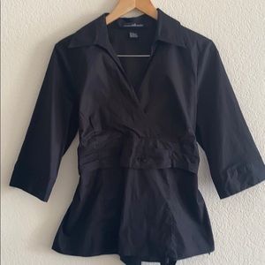 Willi smith black top